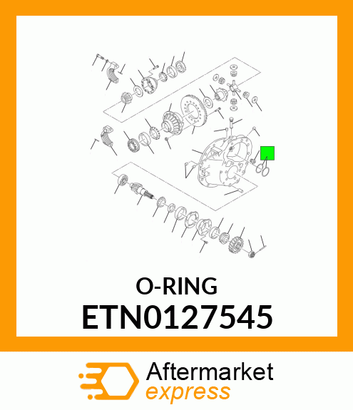 RING ETN0127545