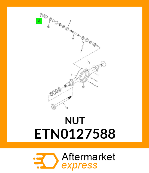 NUT ETN0127588