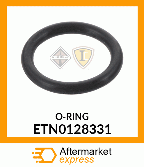 O-RING ETN0128331
