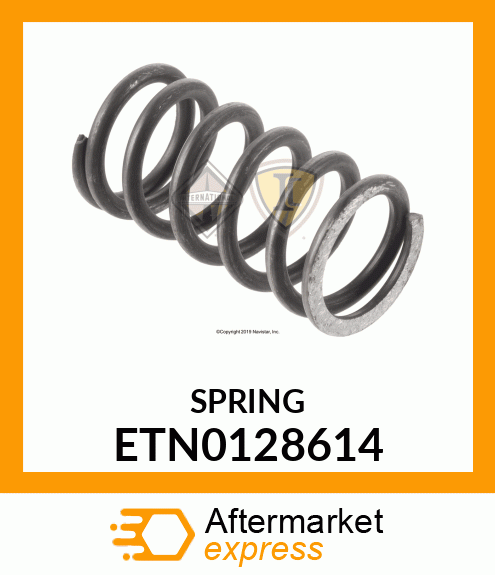 SPRING ETN0128614