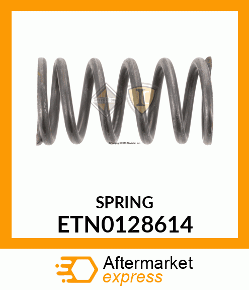 SPRING ETN0128614