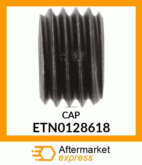 CAP ETN0128618