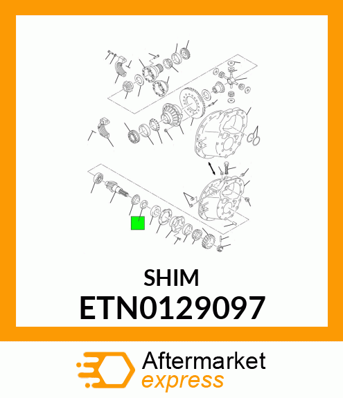 SHIM ETN0129097