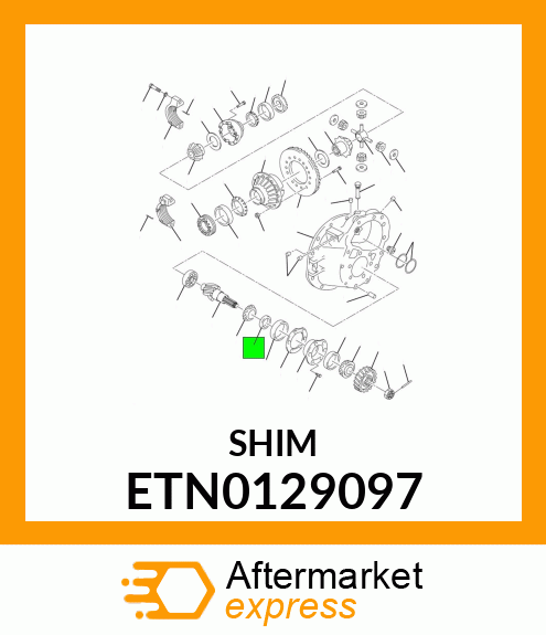 SHIM ETN0129097