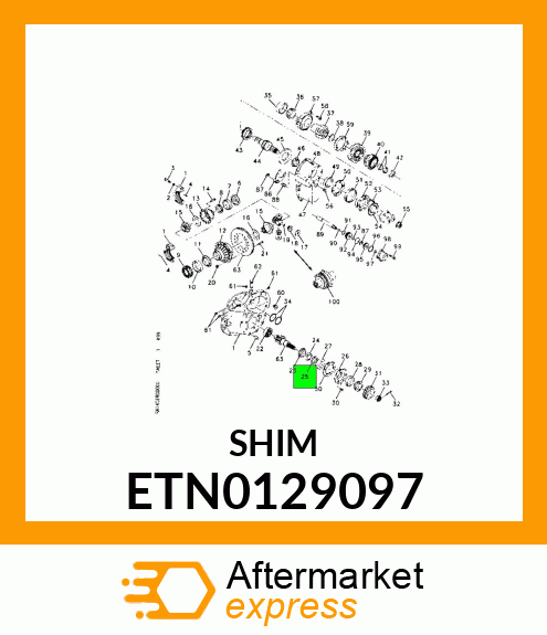 SHIM ETN0129097