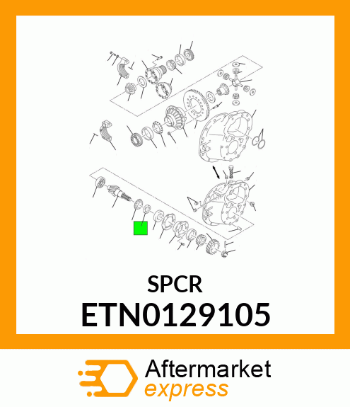 SPCR ETN0129105