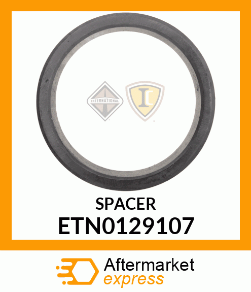 SPACER ETN0129107