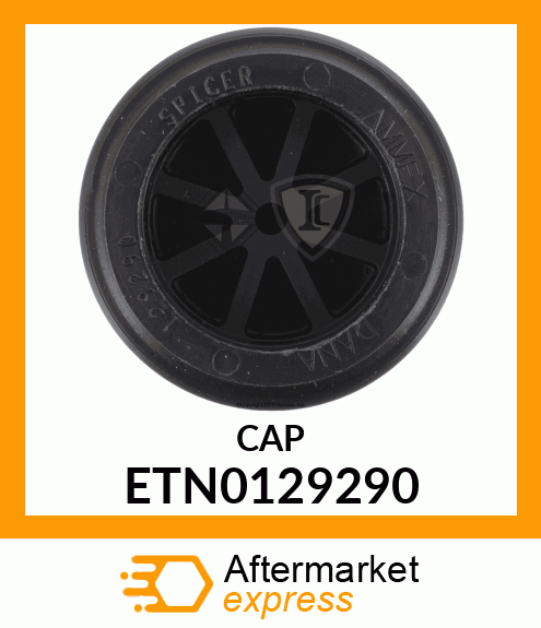 CAP ETN0129290