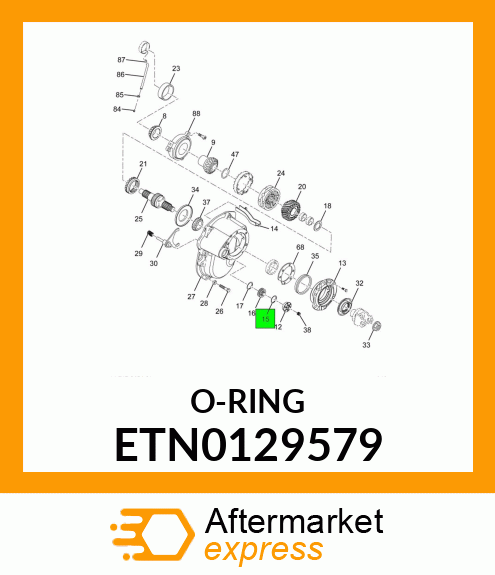 RING ETN0129579