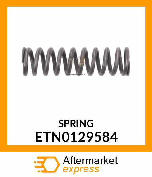 SPRING ETN0129584