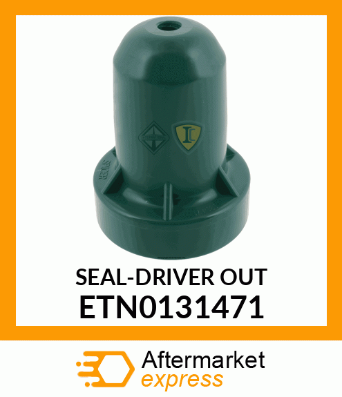 SEAL-DRIVER_OUT ETN0131471