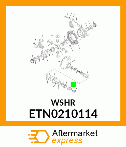 WSHR ETN0210114