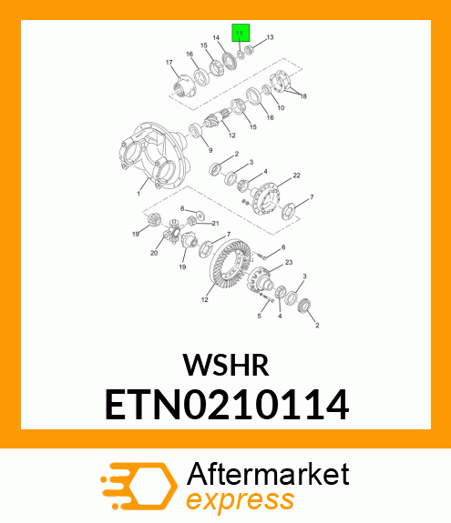 WSHR ETN0210114