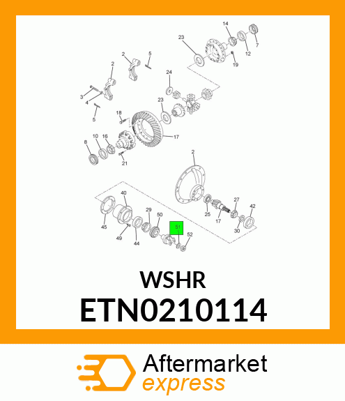 WSHR ETN0210114