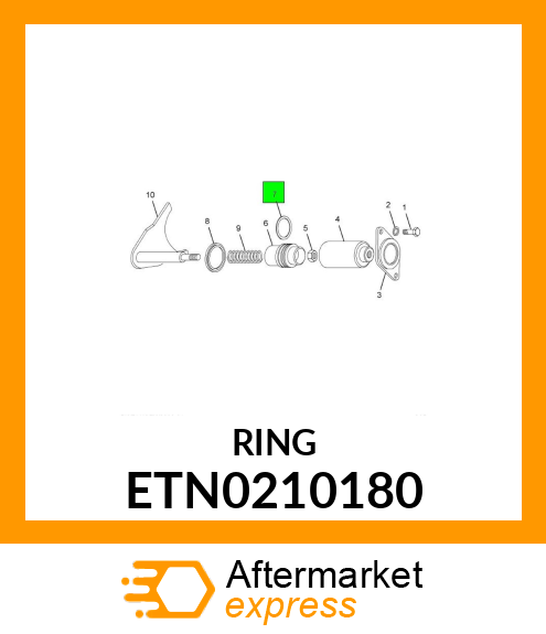 RING ETN0210180