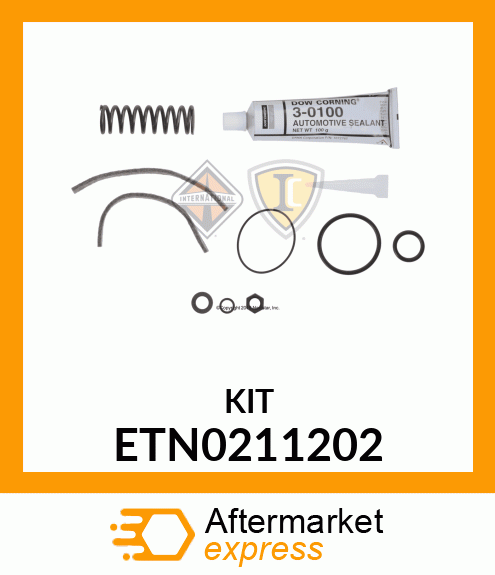 KIT ETN0211202