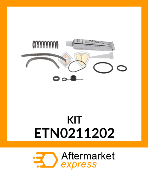 KIT ETN0211202