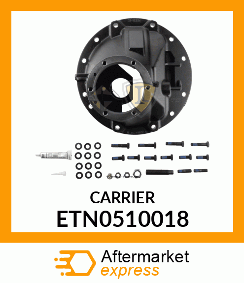 CARRIER ETN0510018