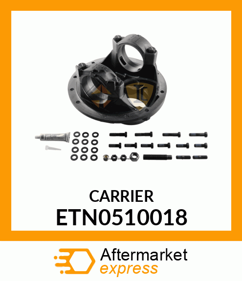 CARRIER ETN0510018