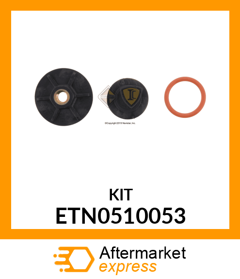 KIT ETN0510053