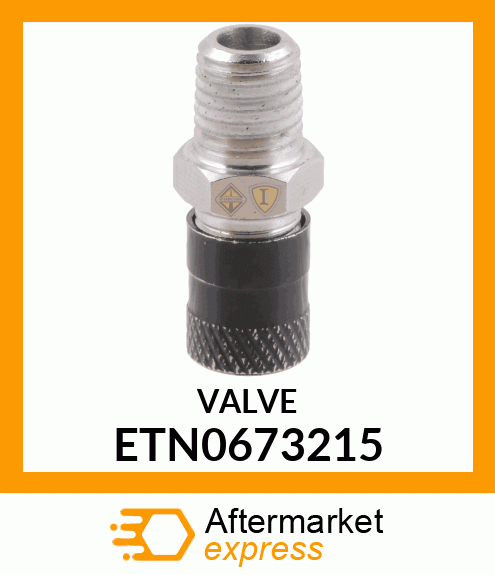 VALVE ETN0673215