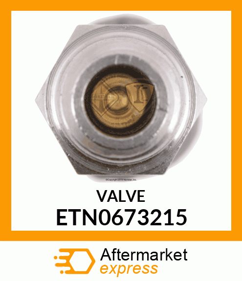 VALVE ETN0673215