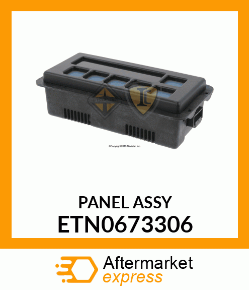 PANELASSY ETN0673306