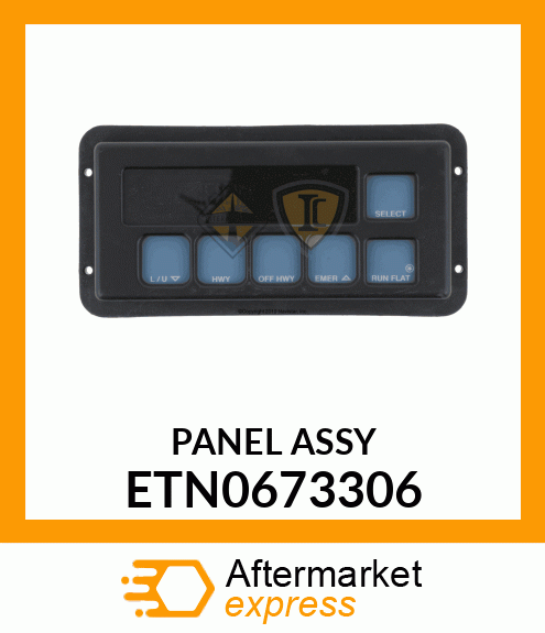 PANELASSY ETN0673306