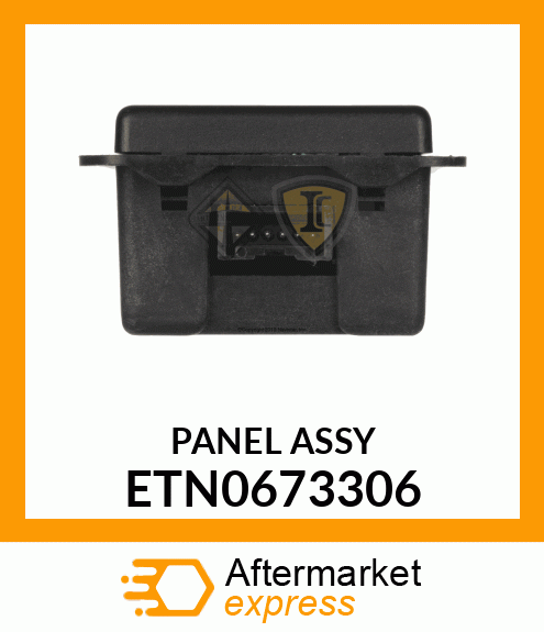 PANELASSY ETN0673306