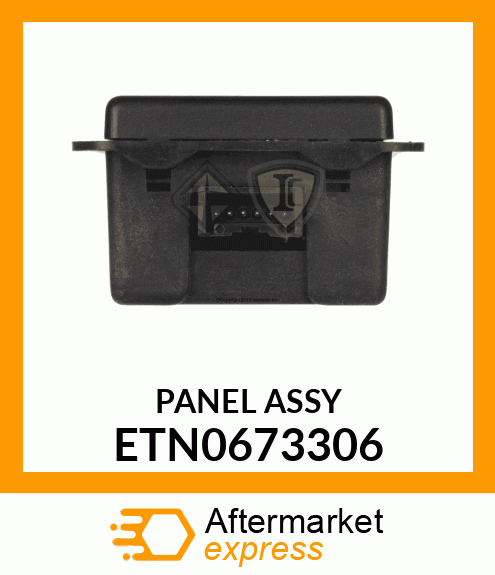 PANELASSY ETN0673306