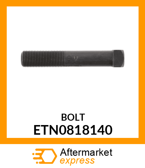 BOLT ETN0818140