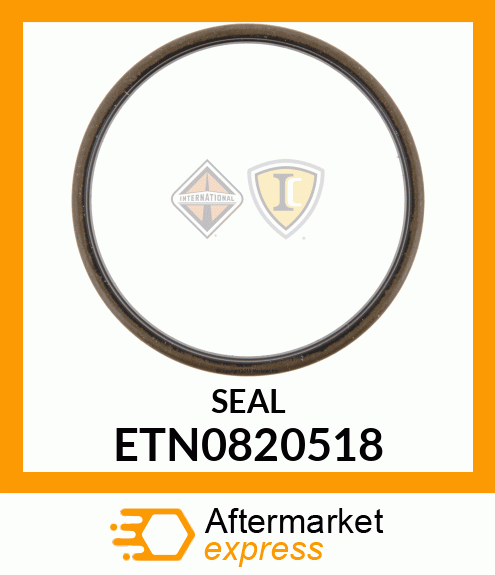 SEAL ETN0820518