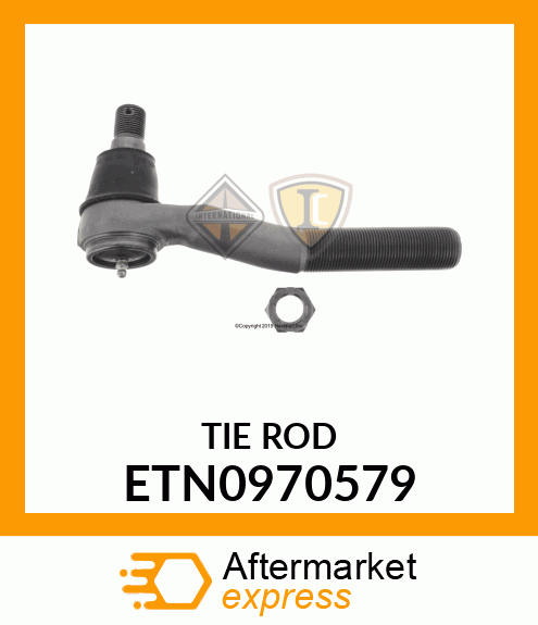 TIEROD ETN0970579