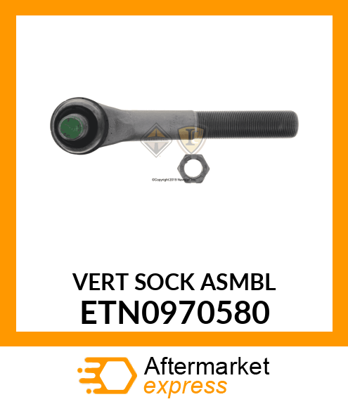 VERTSOCKASMBL ETN0970580