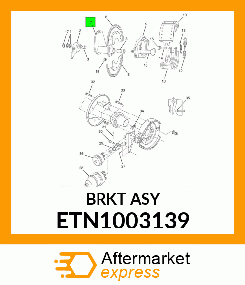 BRKTASY ETN1003139