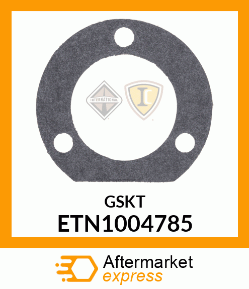 GSKT ETN1004785