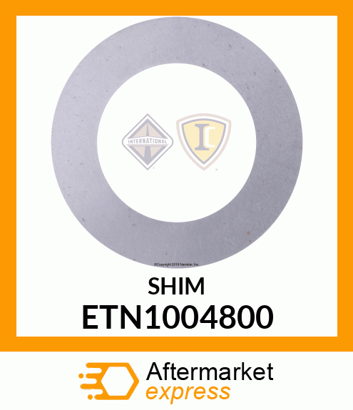 SHIM ETN1004800