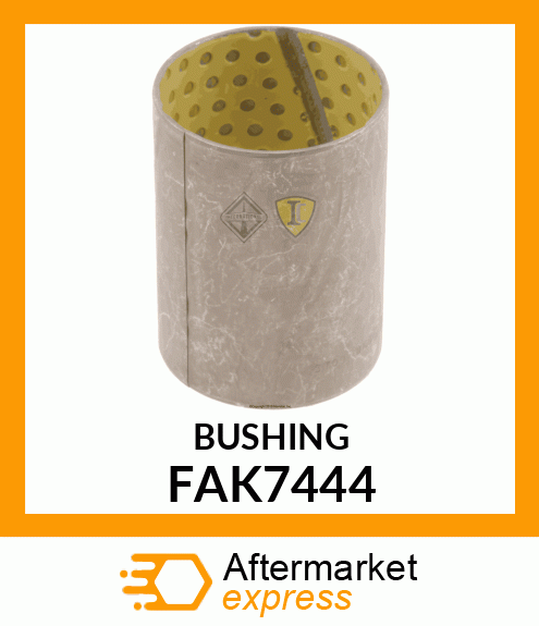 BUSHING FAK7444