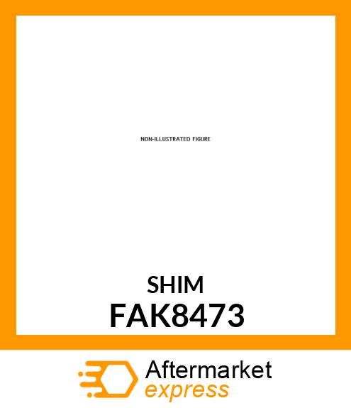 SHIM FAK8473