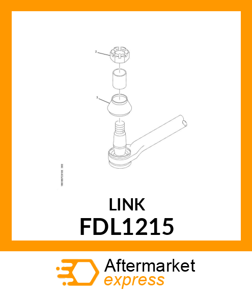 LINK FDL1215