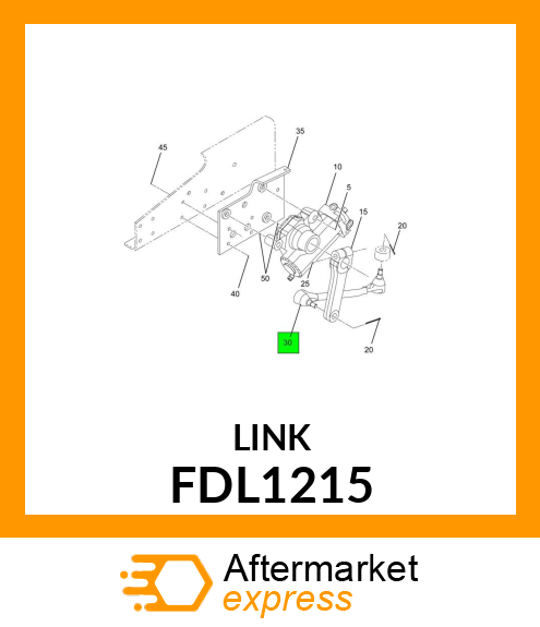 LINK FDL1215