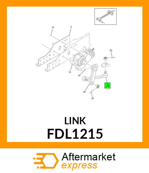 LINK FDL1215