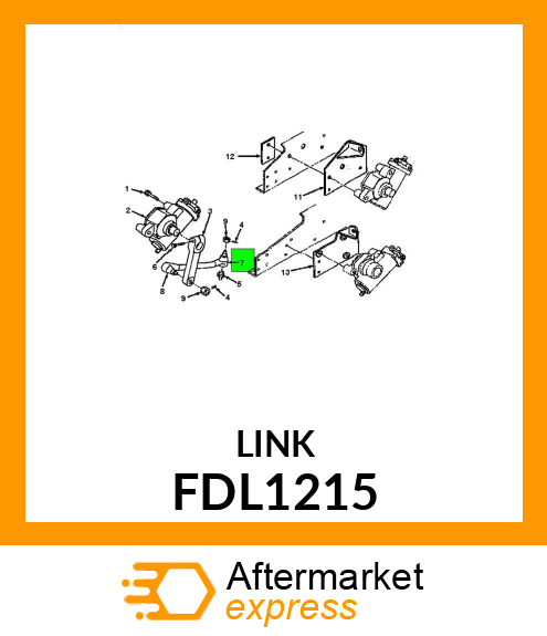 LINK FDL1215