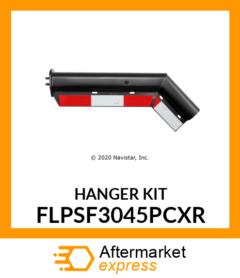 HANGER_KIT FLPSF3045PCXR