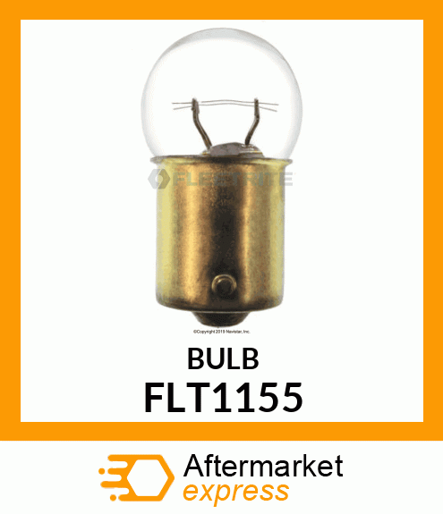 BULB FLT1155