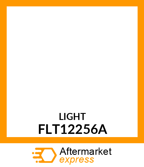 LIGHT FLT12256A