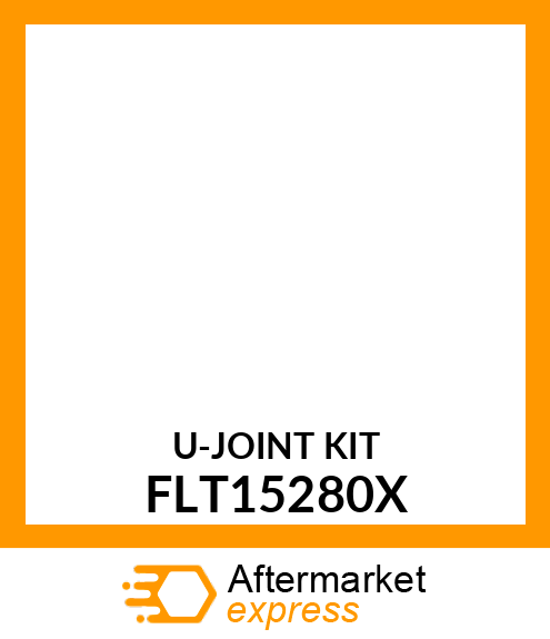 U-JOINT_KIT FLT15280X