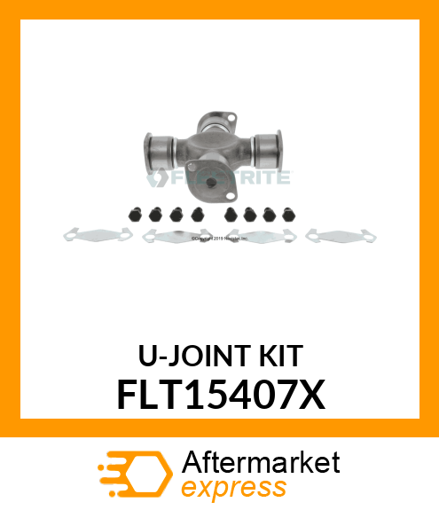 U-JOINT_KIT FLT15407X