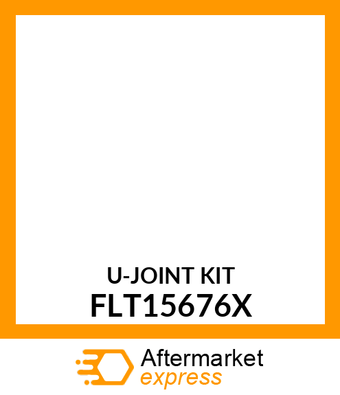 U-JOINT_KIT FLT15676X