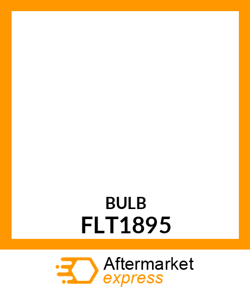 BULB FLT1895